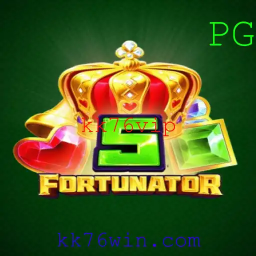 Explore o Fascinante Mundo do Jogo 5Fortunator com kk76vip