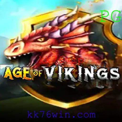 AgeofViking: Um Mergulho na Era dos Vikings com kk76vip