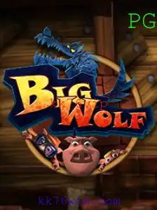 Descubra o Mundo de BigWolf: Um Jogo Inovador para os Entusiastas de Aventura