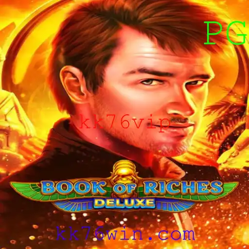 Explorando as Aventuras de Book of Riches Deluxe: Um Mergulho Completo