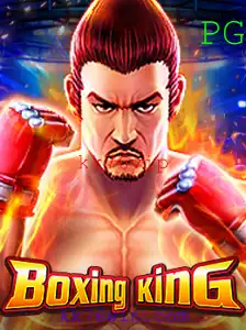 Descubra o Empolgante Mundo de BoxingKing: O Jogo de Luta que Conquista