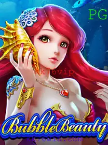 Descubra a Magia do Jogo BubbleBeauty: Uma Experiência Fascinante