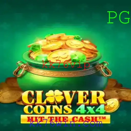 Conheça o Empolgante Mundo de CloverCoins4x4: Regras e Estratégias