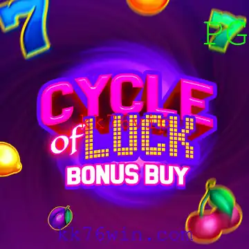 CycleofLuckBonusBuy: Explorando o Jogo do Momento