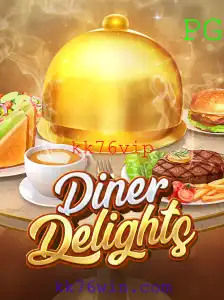 Descubra o Fascinante Mundo de DinerDelights: O Jogo da Experiência Gastronômica