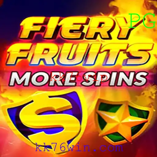 Explorando FieryFruitsMoreSpins: Um Guia Completo para Entusiastas de Jogos de Cassino