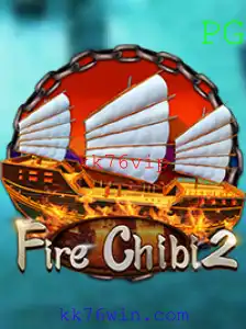 Descubra o Universo Emocionante de FireChibi2