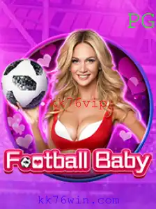 FootballBaby: O Jogo que Conquista Fãs ao Redor do Mundo