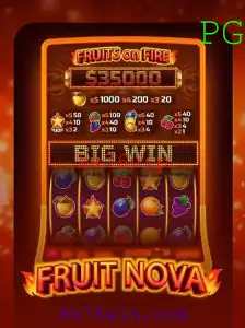 Descubra FruitNova: O Novo Jogo que Conquista os Jogadores