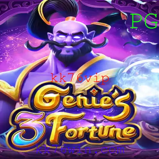 Genie3Fortune: Uma Jornada de Magia e Estratégia