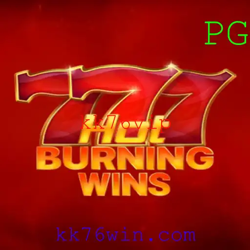 Explorando o Mundo de HotBurningWins: Uma Análise Completa