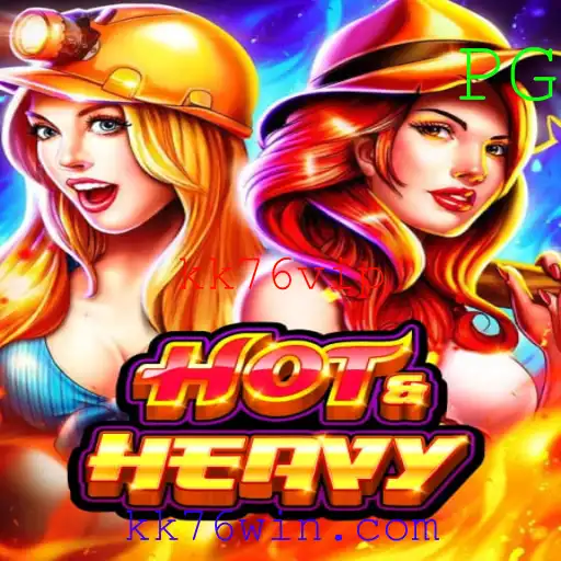 Descubra HotHeavy: O Jogo que Está Conquistando a Todos