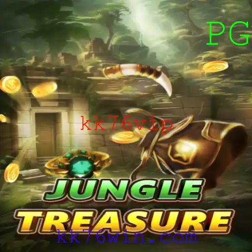 Descubra JungleTreasure: Aventura e Estratégia com kk76vip