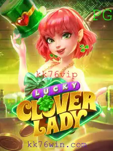 Desvendando o Mundo de LuckyCloverLady: Um Jogo de Estratégia e Sorte
