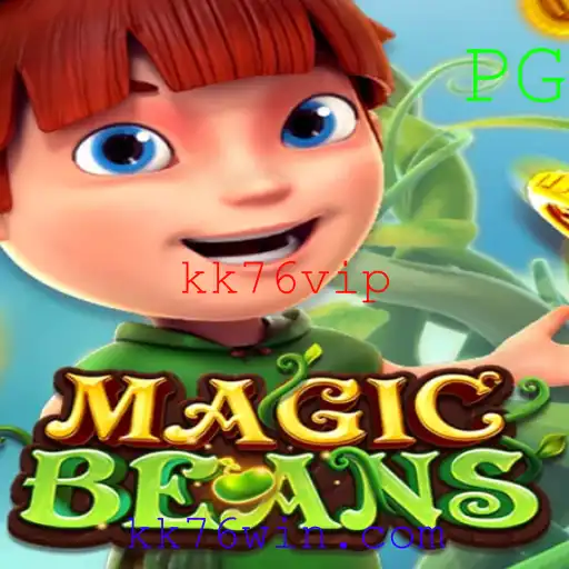 Descubra o Encantador Mundo de MAGICBEANS