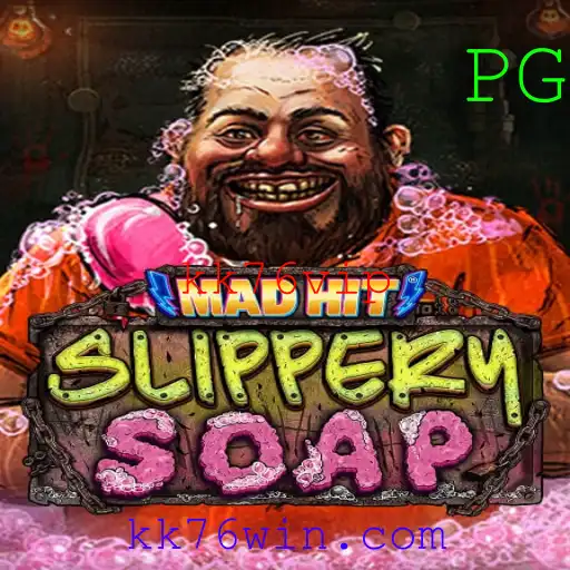 Explorando o Jogo MadHitSlipperySoap: Aventura e Estratégia em Cada Movimento