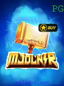Desvendando 'Mjolnir': O Enigmático Jogo de Estratégia