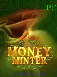 Explorando o Mundo de MoneyMinter: Um Jogo de Estratégia e Economia