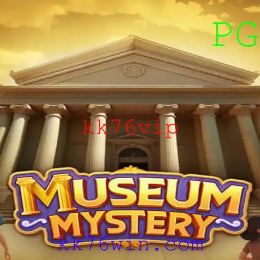 Descubra o Intrigante Jogo MuseumMystery