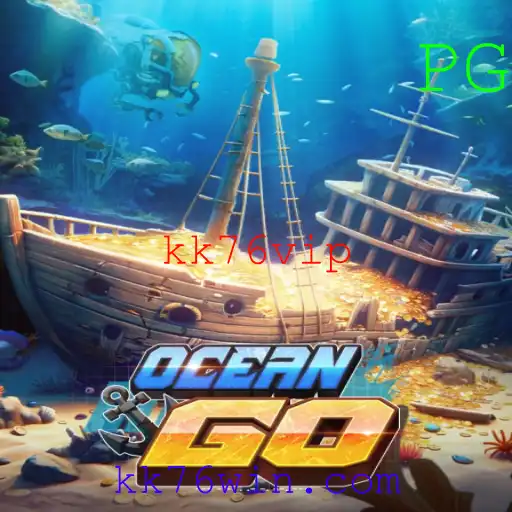 Descobrindo OceanGO: Um Mergulho no Mundo Subaquático de kk76vip