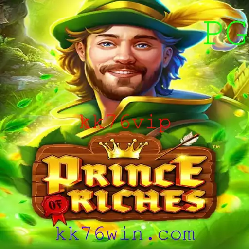 Descubra PrinceOfRiches: O Jogo de Estratégia e Sorte com a Palavra-Chave kk76vip