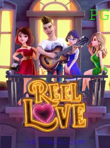 Explorando o Mundo de ReelLove e a Plataforma KK76VIP