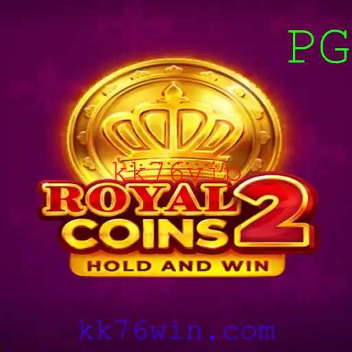 Explorando o Mundo de RoyalCoins2: Mergulhe na Aventura de Estratégia e Diversão com kk76vip