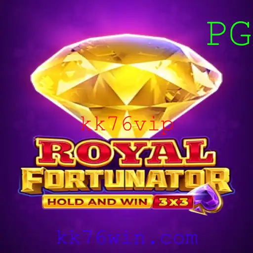 Descubra o Mundo de Aventuras de Royalfort: Explorando com KK76VIP