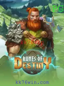 Descubra o Universo de RunesOfDestiny e suas Regras Fascinantes