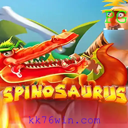 Spinosaurus: O Jogo que Fascina e Diverte
