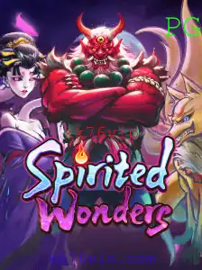 Descubra SpiritedWonders: Aventura e Magia no Mundo dos Jogos