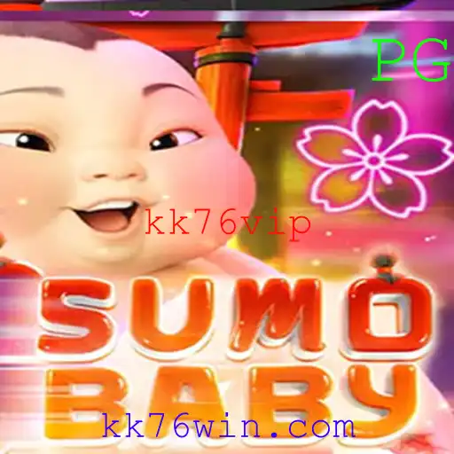SumoBaby: A Nova Sensação do Mundo dos Jogos