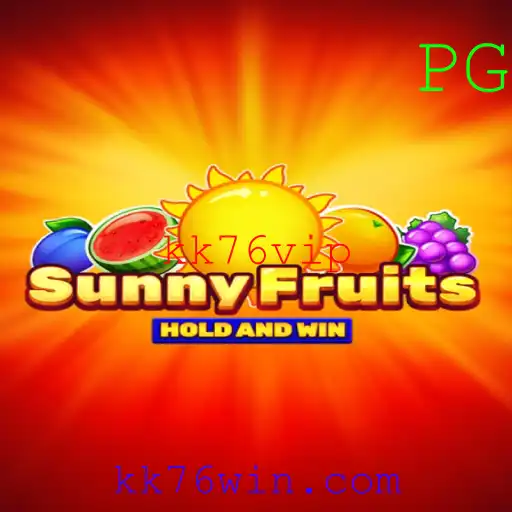 SunnyFruits: Um Guia Completo sobre o Jogo e Suas Regras com ênfase em kk76vip