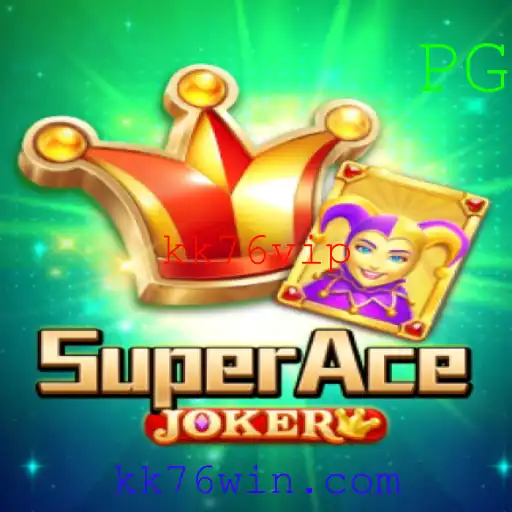 Descubra o Mundo Empolgante de SuperAceJoker