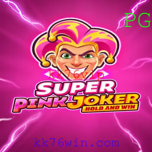 SuperPinkJoker: Descubra o Universo Envolvente do Novo Jogo do Ano