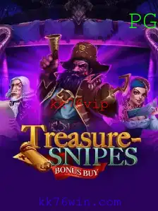 Descubra o Mundo de Emoções com TreasuresnipesBonusBuy