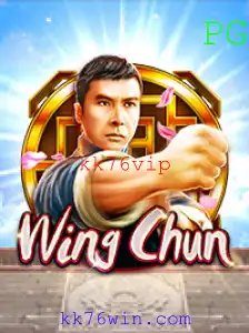 Descubra o Fascinante Jogo WingChun: Estratégia e Habilidade em Destaque